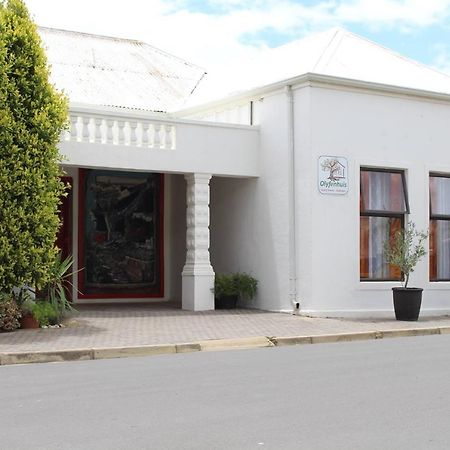Hotel Olyfenhuis Riebeek-Kasteel Exterior foto